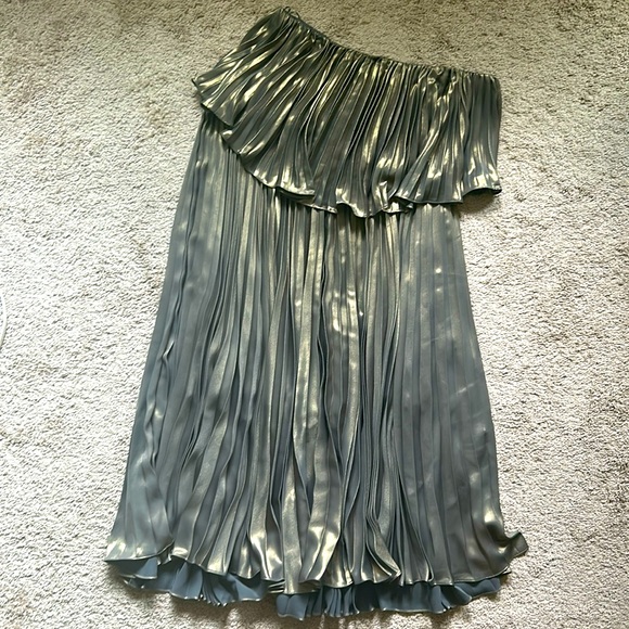 Anthropologie Two Piece Skirt Set - Picture 6 of 11
